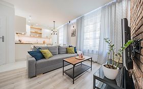 Glow Apartments - Apartament Chlebnicka